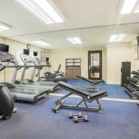 Residence Inn By Marriott Atlanta Cumberland/Galleria Smyrna Esterno foto