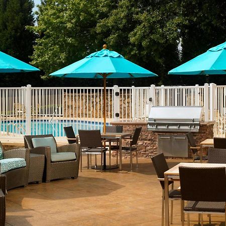 Residence Inn By Marriott Atlanta Cumberland/Galleria Smyrna Esterno foto