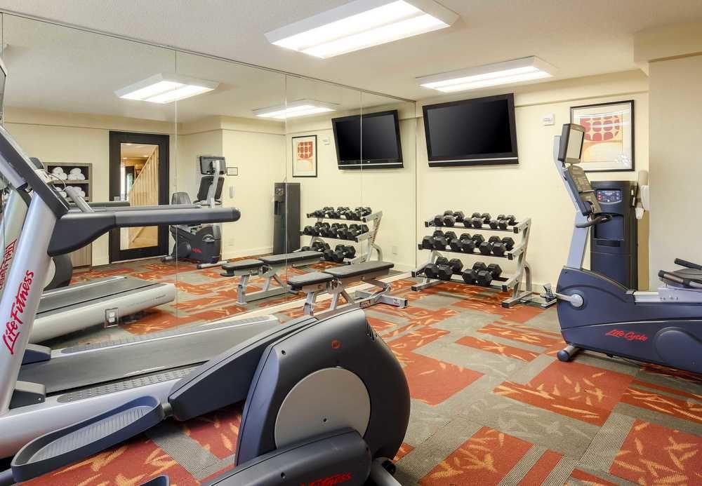 Residence Inn By Marriott Atlanta Cumberland/Galleria Smyrna Esterno foto
