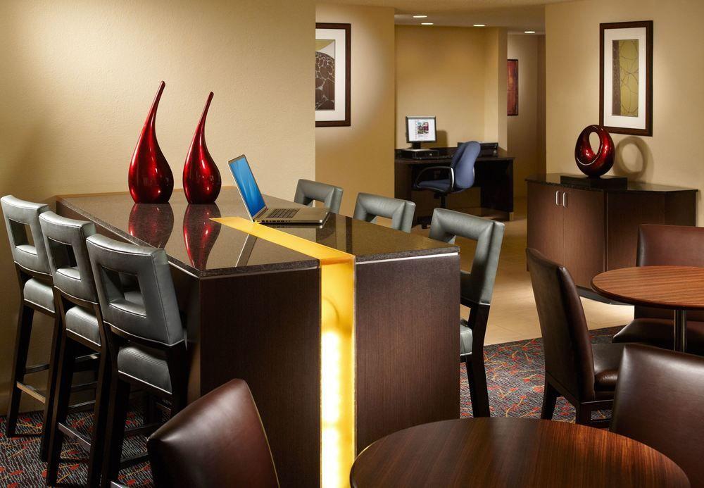 Residence Inn By Marriott Atlanta Cumberland/Galleria Smyrna Esterno foto