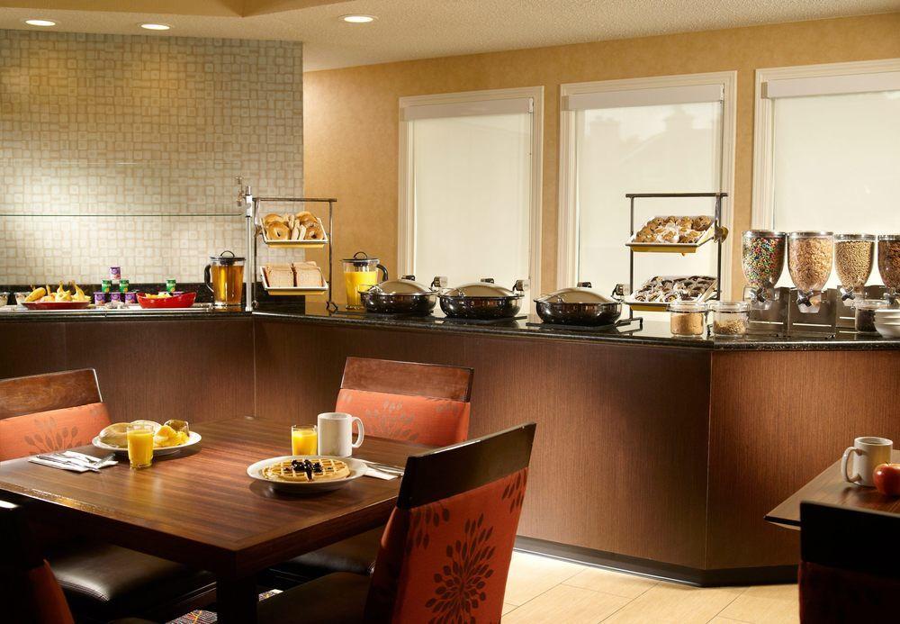 Residence Inn By Marriott Atlanta Cumberland/Galleria Smyrna Esterno foto