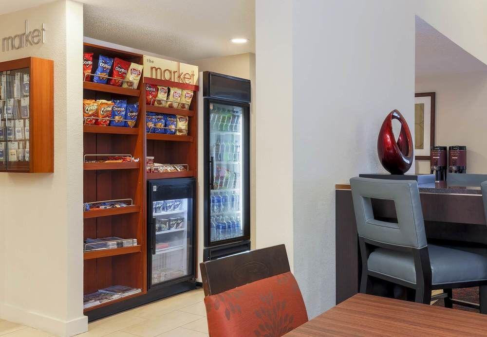 Residence Inn By Marriott Atlanta Cumberland/Galleria Smyrna Esterno foto