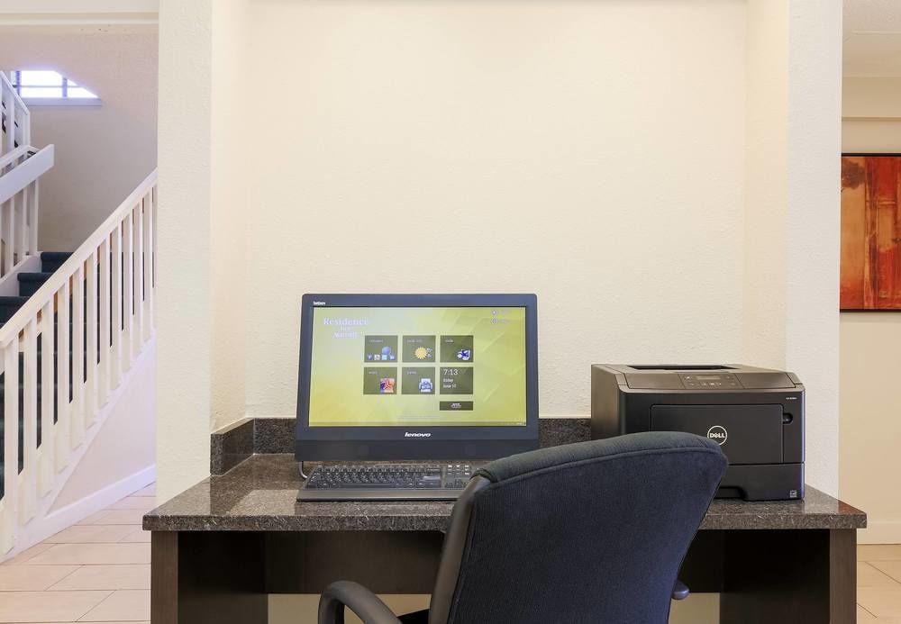 Residence Inn By Marriott Atlanta Cumberland/Galleria Smyrna Esterno foto