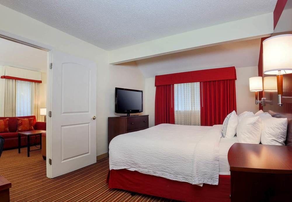 Residence Inn By Marriott Atlanta Cumberland/Galleria Smyrna Esterno foto