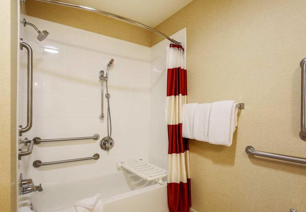 Residence Inn By Marriott Atlanta Cumberland/Galleria Smyrna Esterno foto