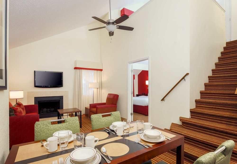 Residence Inn By Marriott Atlanta Cumberland/Galleria Smyrna Esterno foto