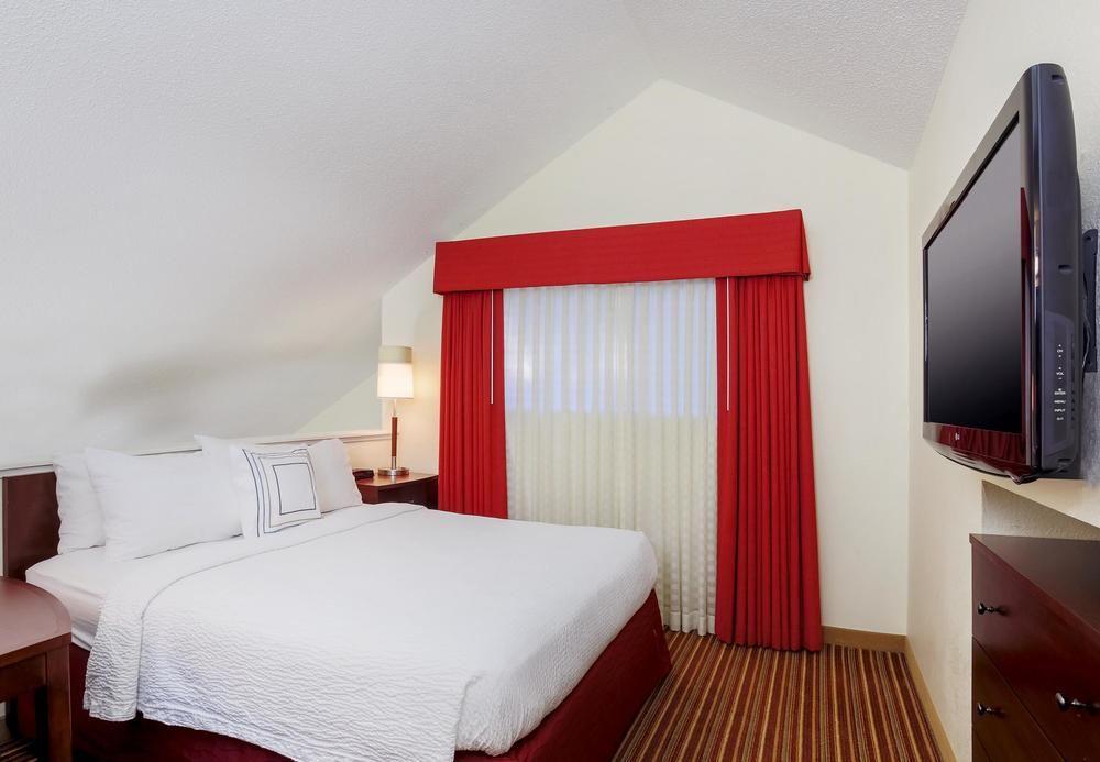 Residence Inn By Marriott Atlanta Cumberland/Galleria Smyrna Esterno foto