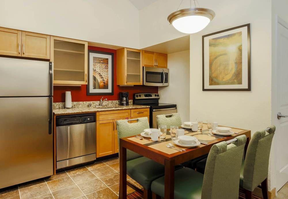 Residence Inn By Marriott Atlanta Cumberland/Galleria Smyrna Esterno foto