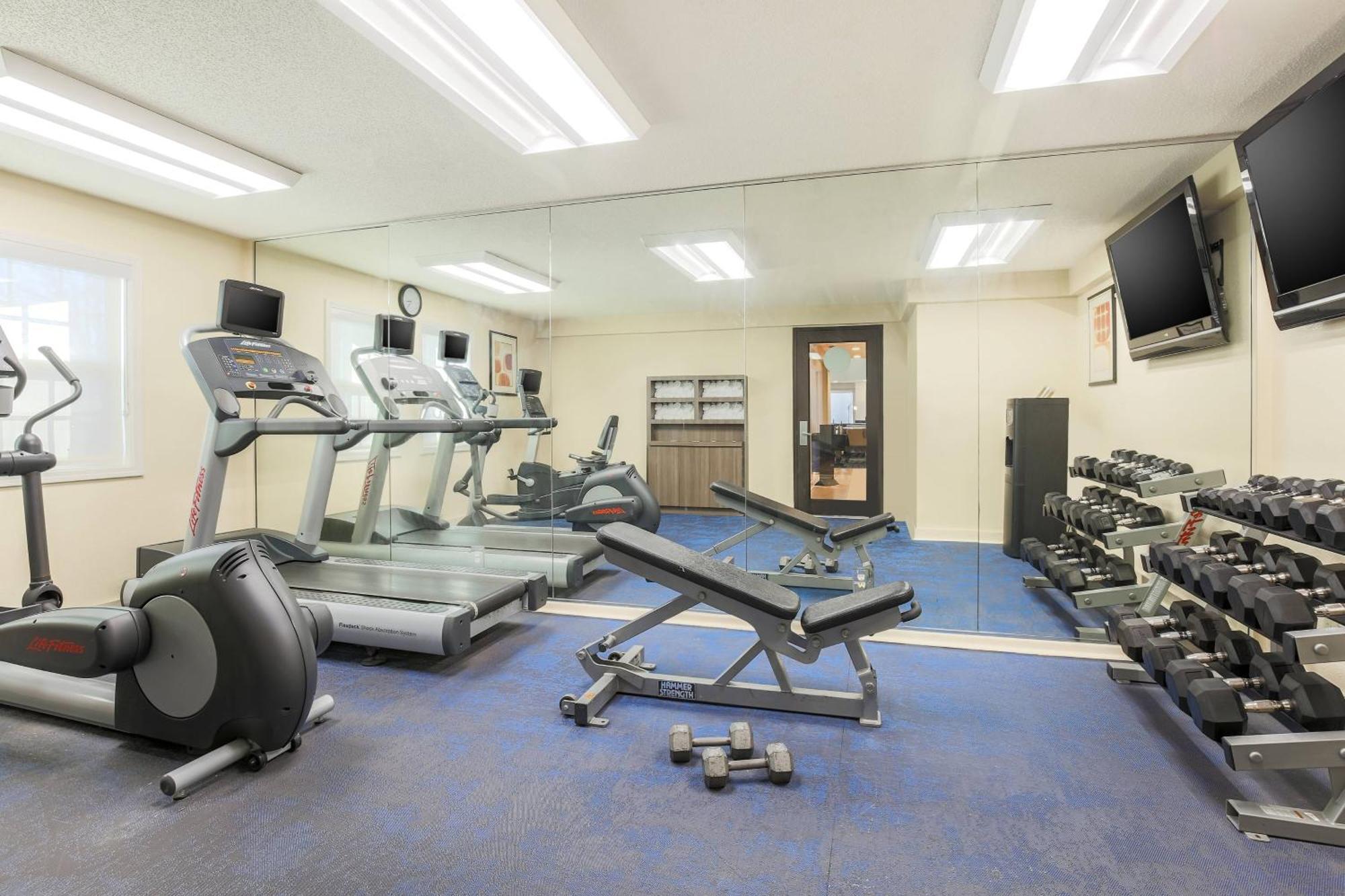 Residence Inn By Marriott Atlanta Cumberland/Galleria Smyrna Esterno foto