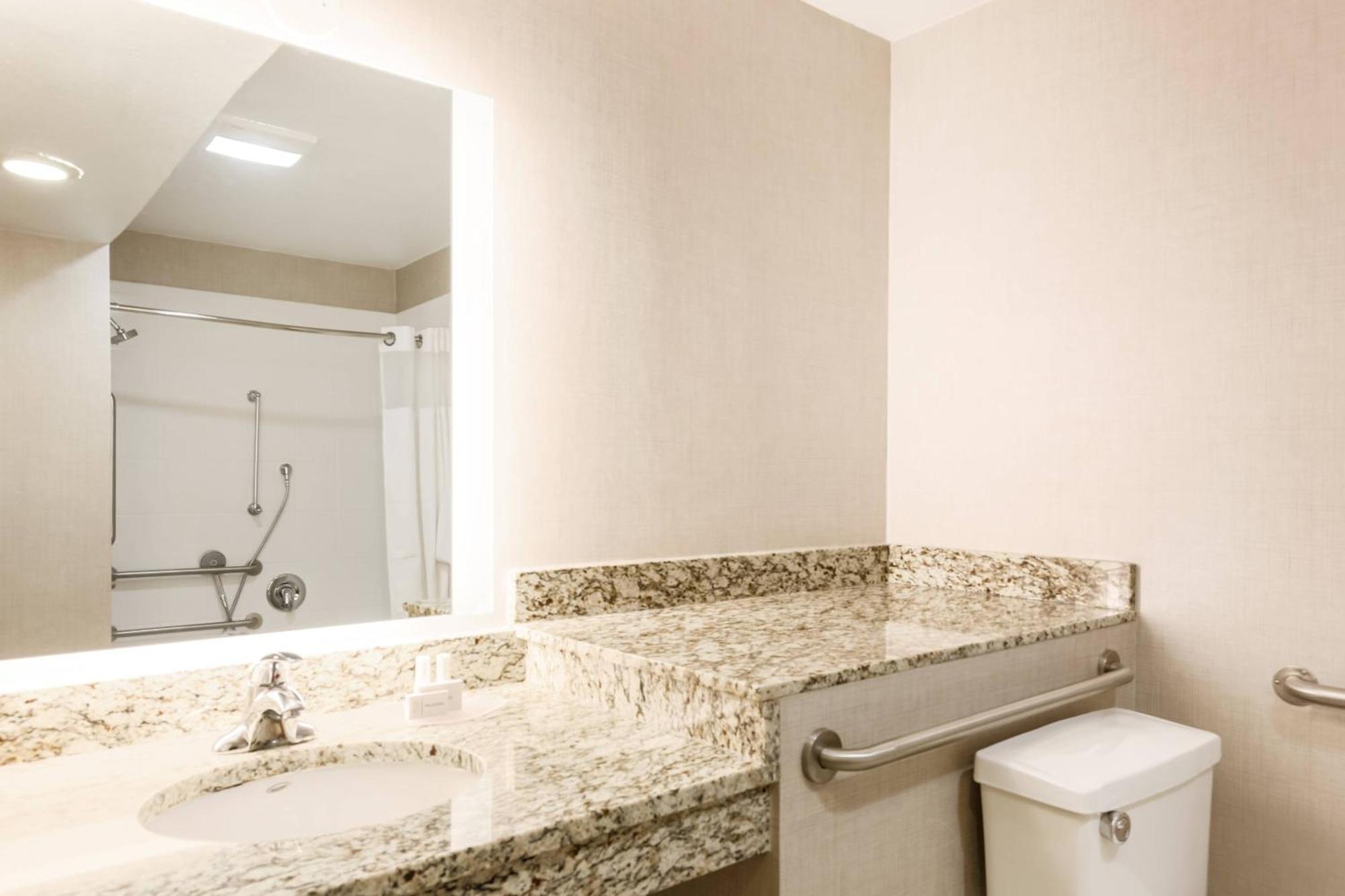 Residence Inn By Marriott Atlanta Cumberland/Galleria Smyrna Esterno foto