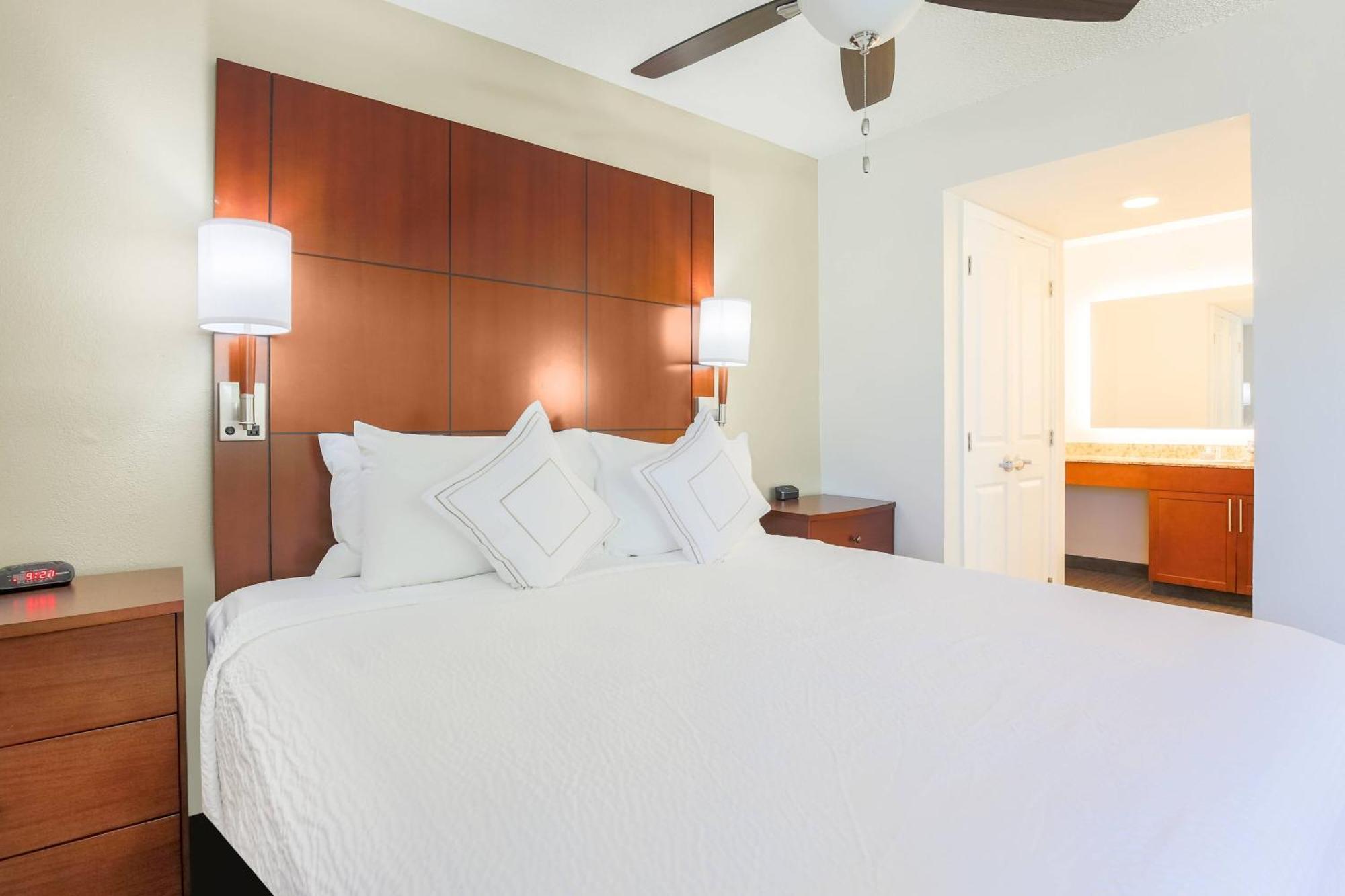 Residence Inn By Marriott Atlanta Cumberland/Galleria Smyrna Esterno foto