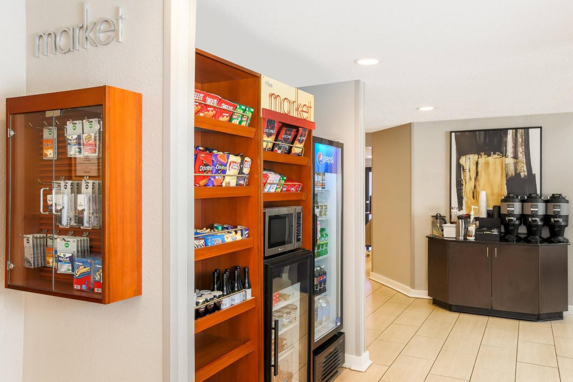 Residence Inn By Marriott Atlanta Cumberland/Galleria Smyrna Esterno foto