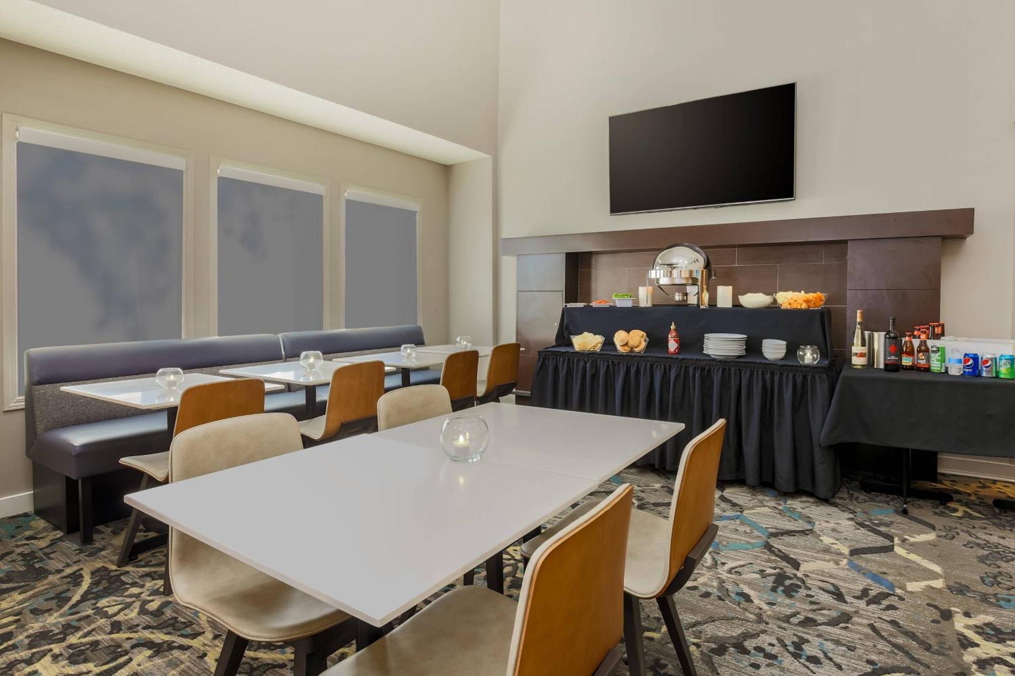 Residence Inn By Marriott Atlanta Cumberland/Galleria Smyrna Esterno foto