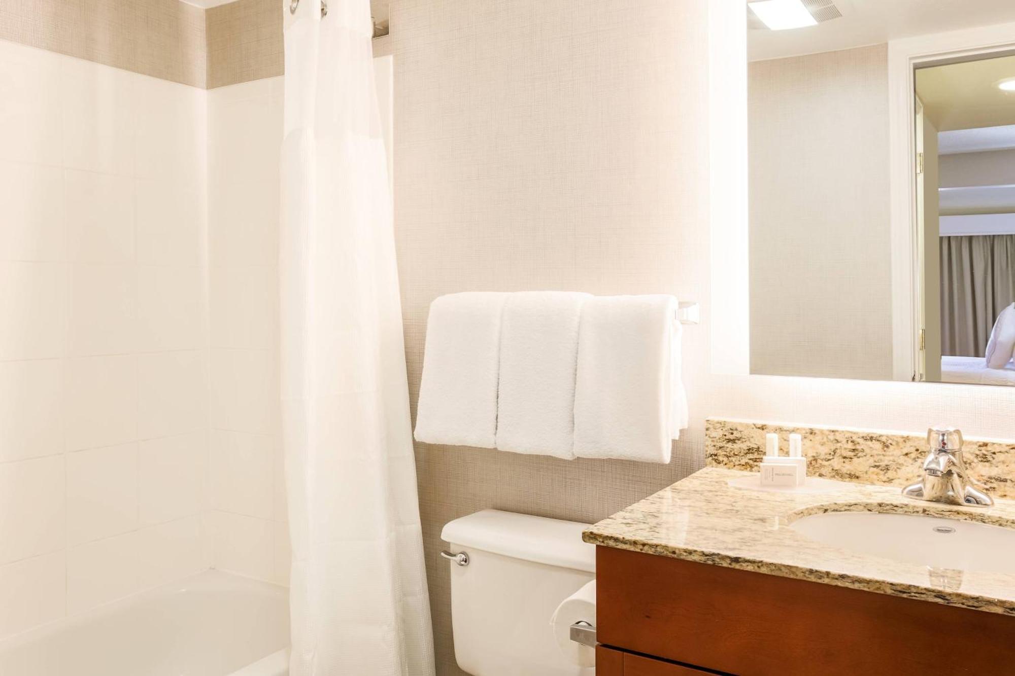 Residence Inn By Marriott Atlanta Cumberland/Galleria Smyrna Esterno foto