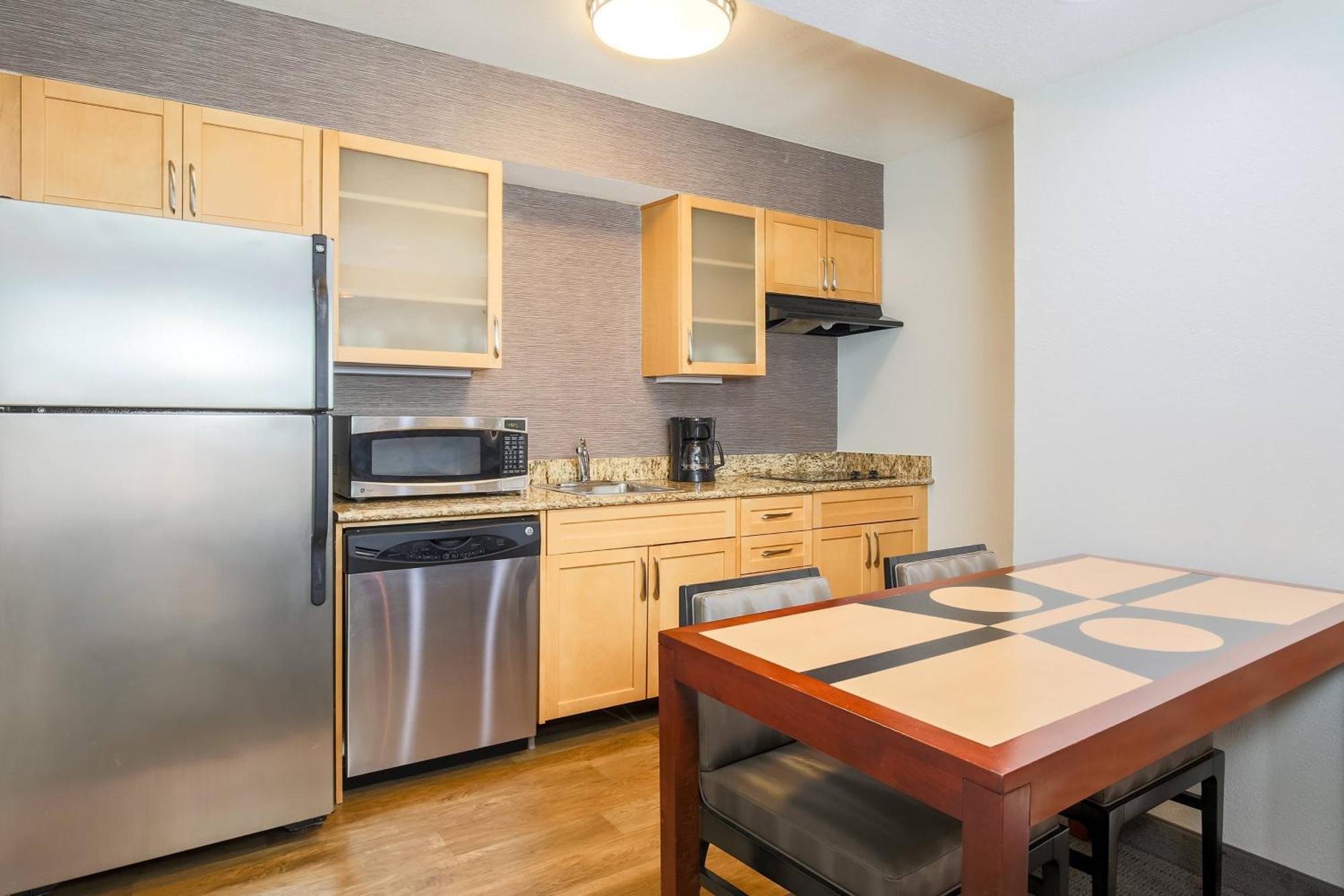 Residence Inn By Marriott Atlanta Cumberland/Galleria Smyrna Esterno foto