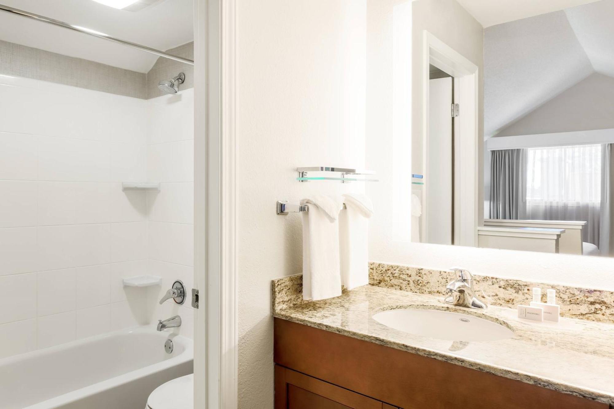 Residence Inn By Marriott Atlanta Cumberland/Galleria Smyrna Esterno foto