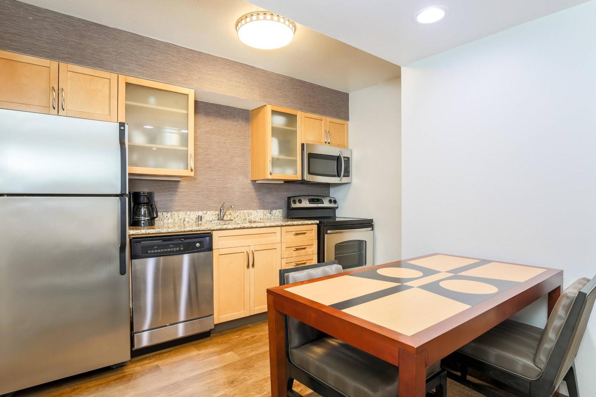 Residence Inn By Marriott Atlanta Cumberland/Galleria Smyrna Esterno foto
