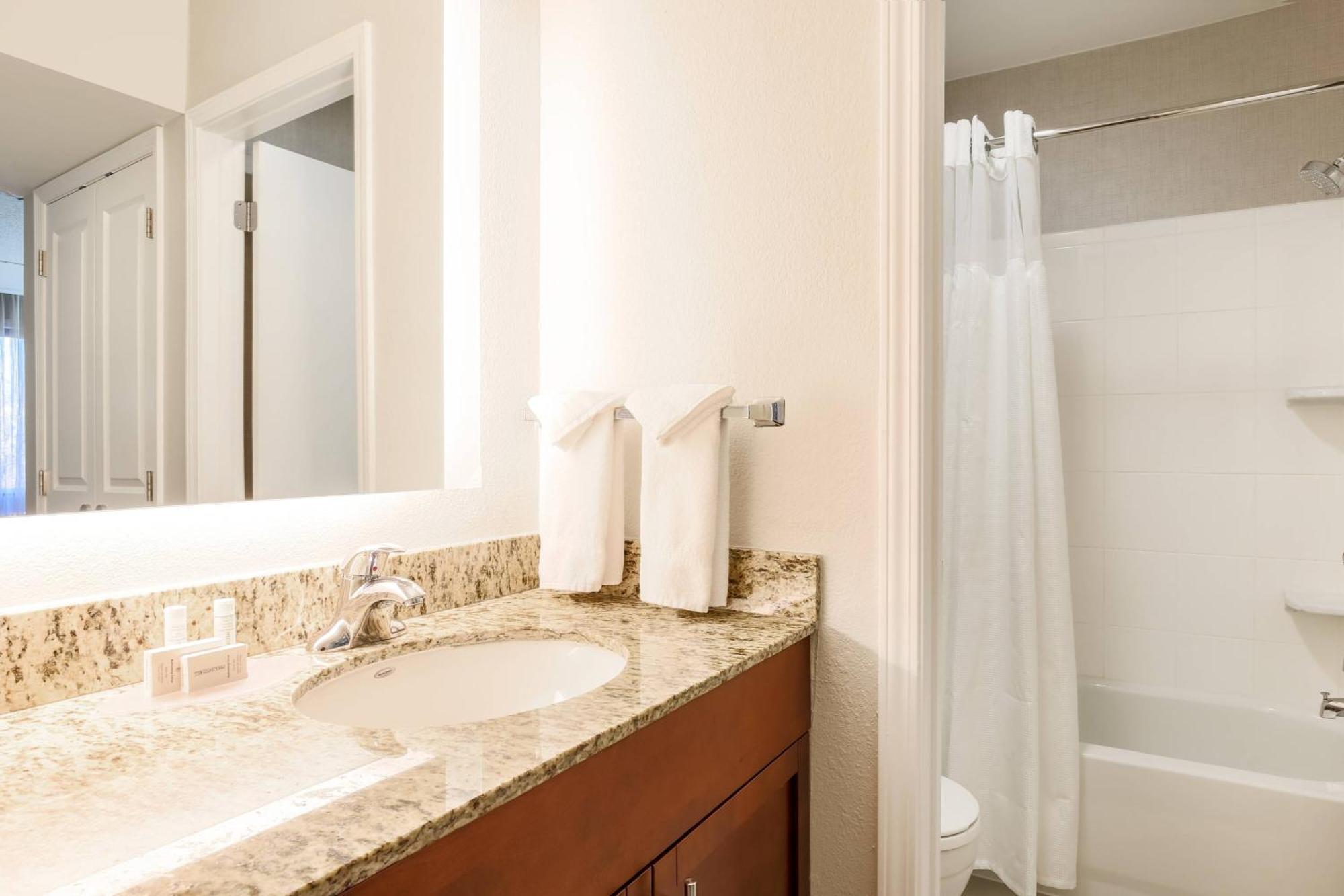 Residence Inn By Marriott Atlanta Cumberland/Galleria Smyrna Esterno foto