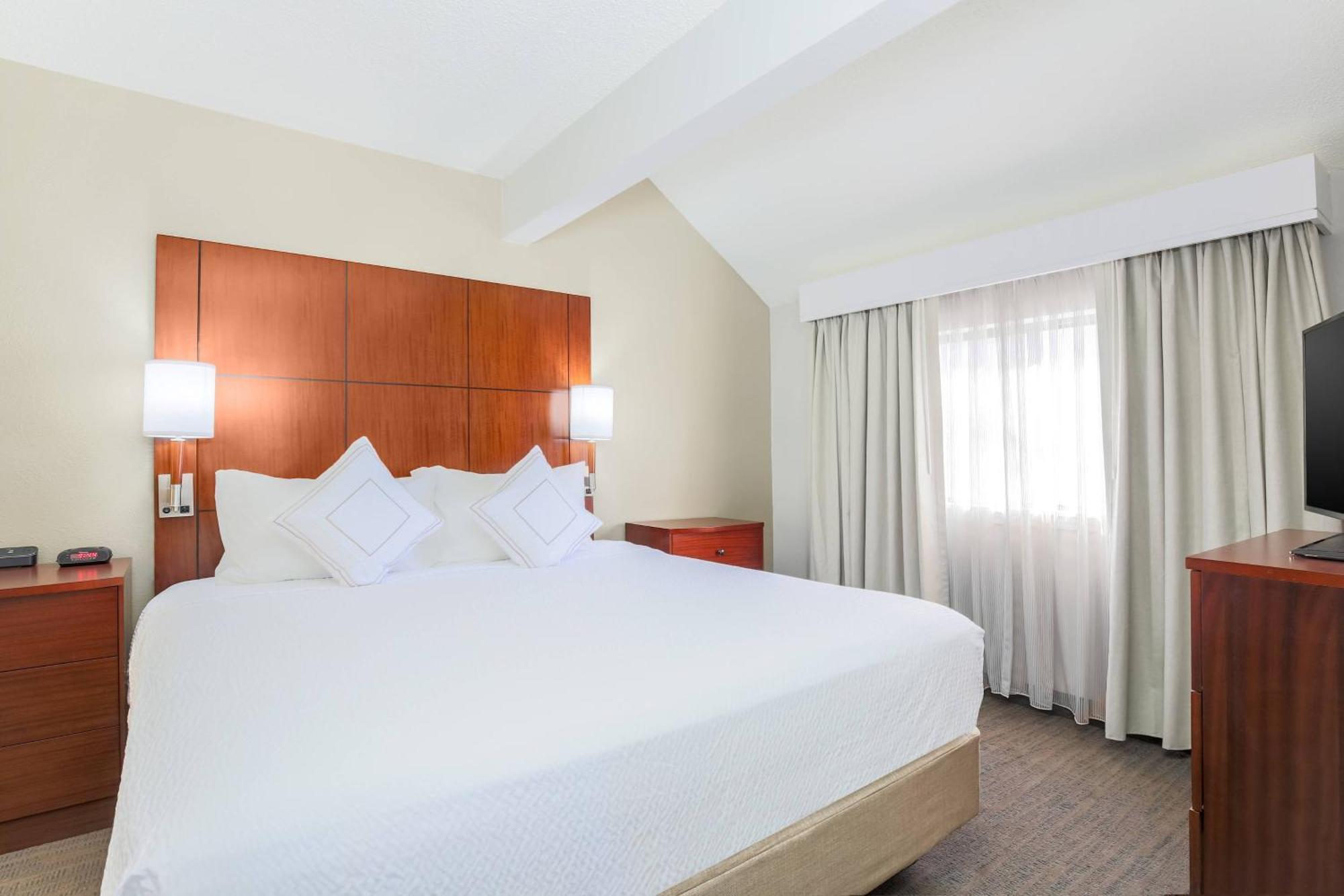 Residence Inn By Marriott Atlanta Cumberland/Galleria Smyrna Esterno foto