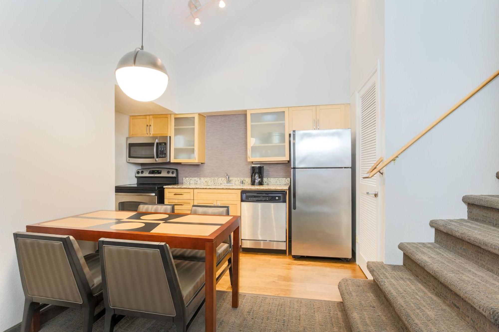 Residence Inn By Marriott Atlanta Cumberland/Galleria Smyrna Esterno foto
