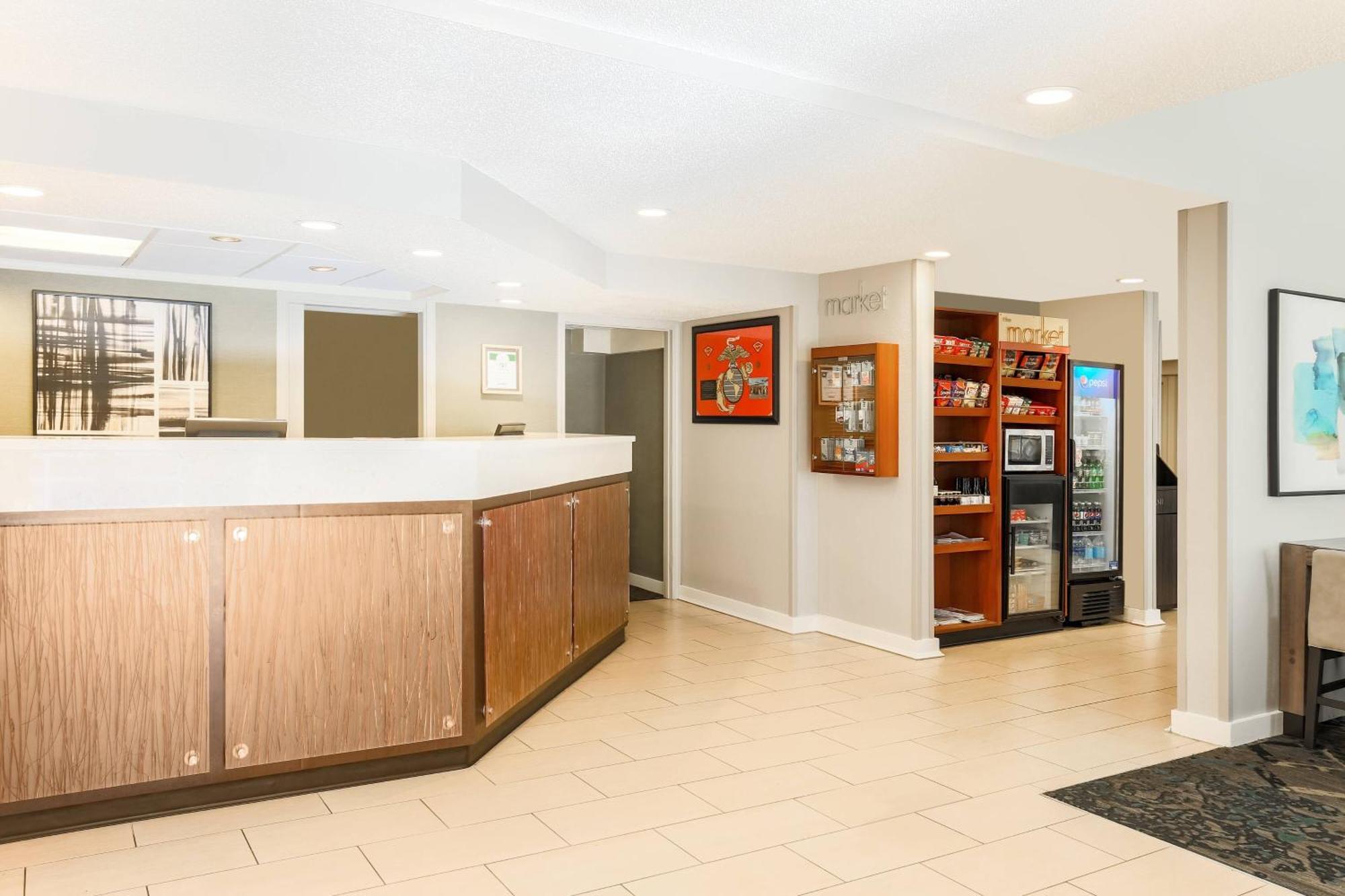 Residence Inn By Marriott Atlanta Cumberland/Galleria Smyrna Esterno foto