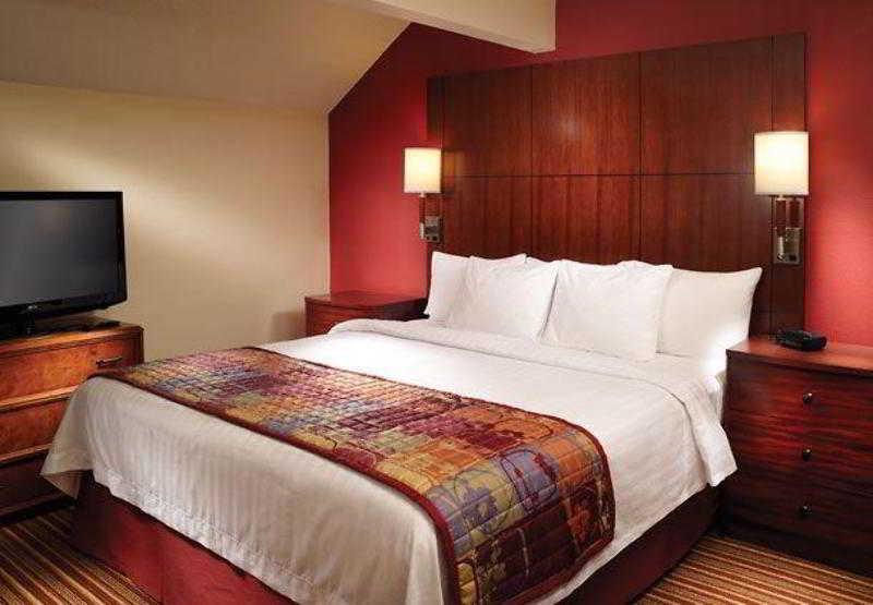 Residence Inn By Marriott Atlanta Cumberland/Galleria Smyrna Camera foto