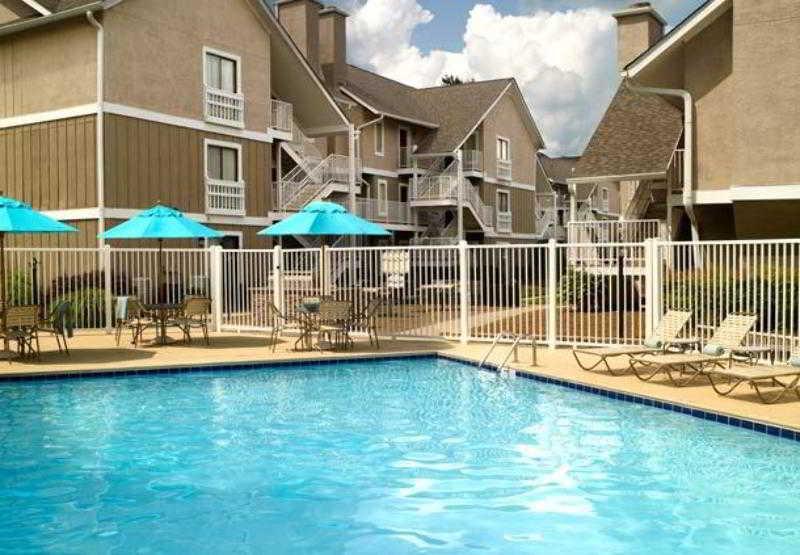 Residence Inn By Marriott Atlanta Cumberland/Galleria Smyrna Esterno foto