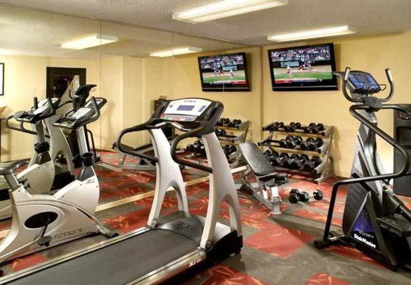 Residence Inn By Marriott Atlanta Cumberland/Galleria Smyrna Esterno foto