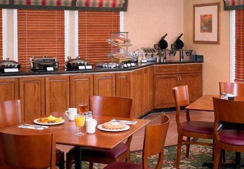 Residence Inn By Marriott Atlanta Cumberland/Galleria Smyrna Esterno foto