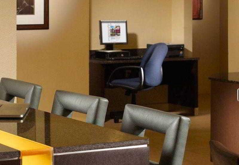 Residence Inn By Marriott Atlanta Cumberland/Galleria Smyrna Esterno foto