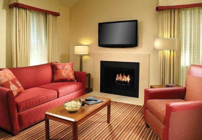 Residence Inn By Marriott Atlanta Cumberland/Galleria Smyrna Esterno foto