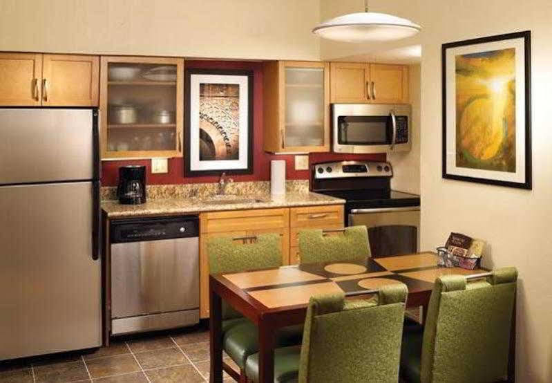 Residence Inn By Marriott Atlanta Cumberland/Galleria Smyrna Esterno foto
