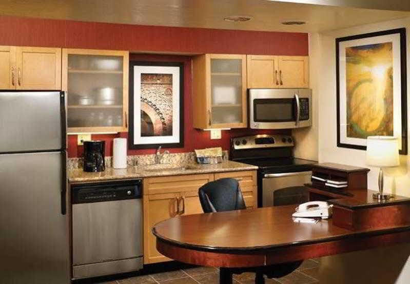 Residence Inn By Marriott Atlanta Cumberland/Galleria Smyrna Esterno foto