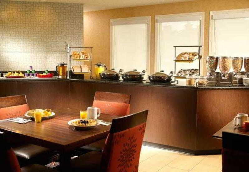 Residence Inn By Marriott Atlanta Cumberland/Galleria Smyrna Esterno foto
