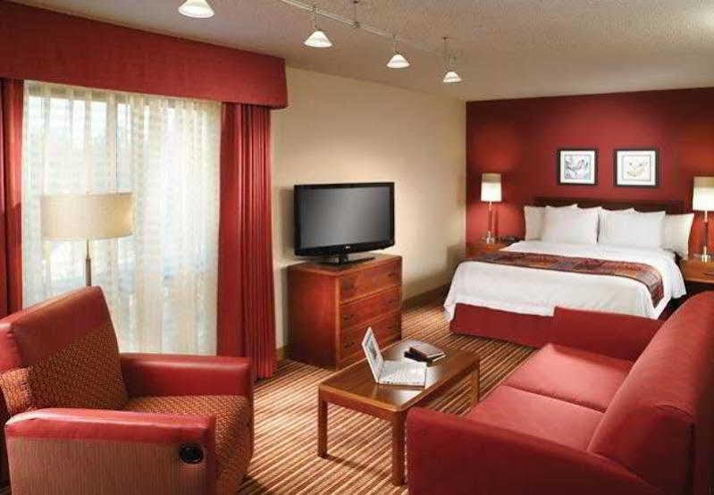 Residence Inn By Marriott Atlanta Cumberland/Galleria Smyrna Esterno foto